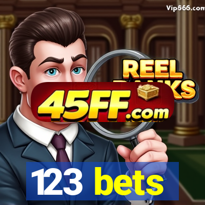 123 bets